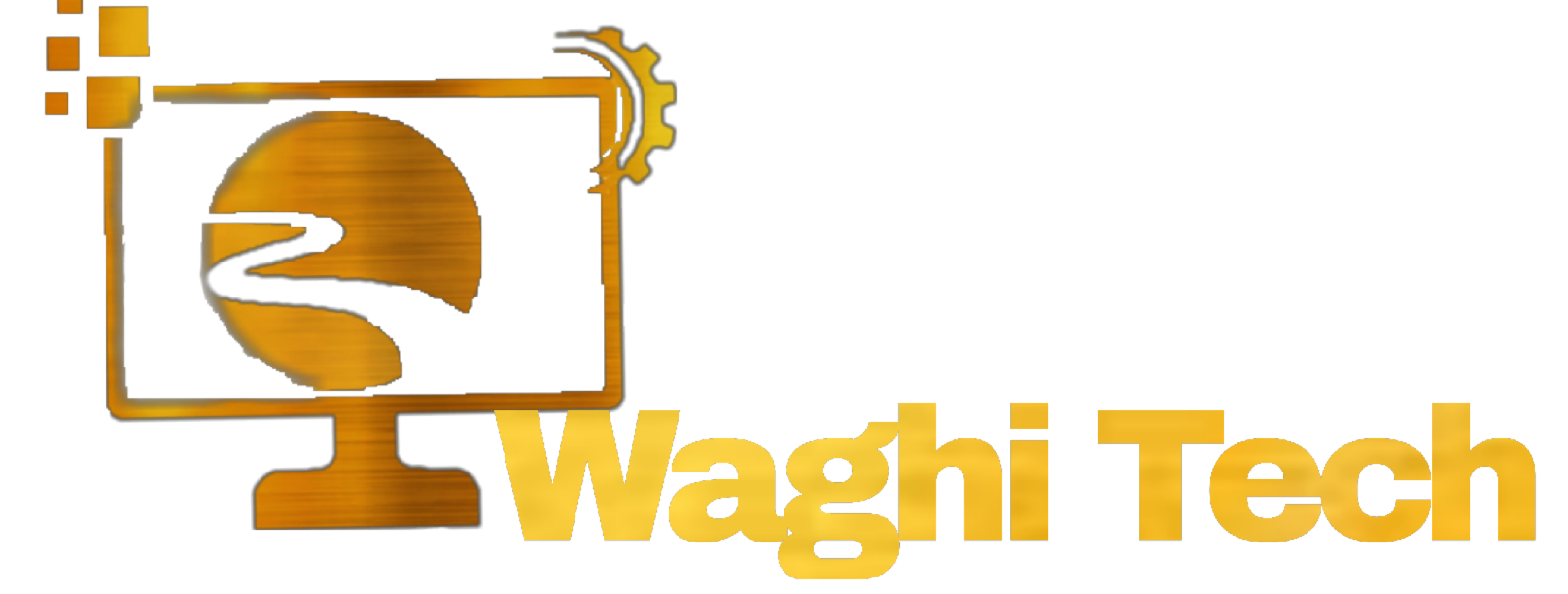 company Description Waghi Tech